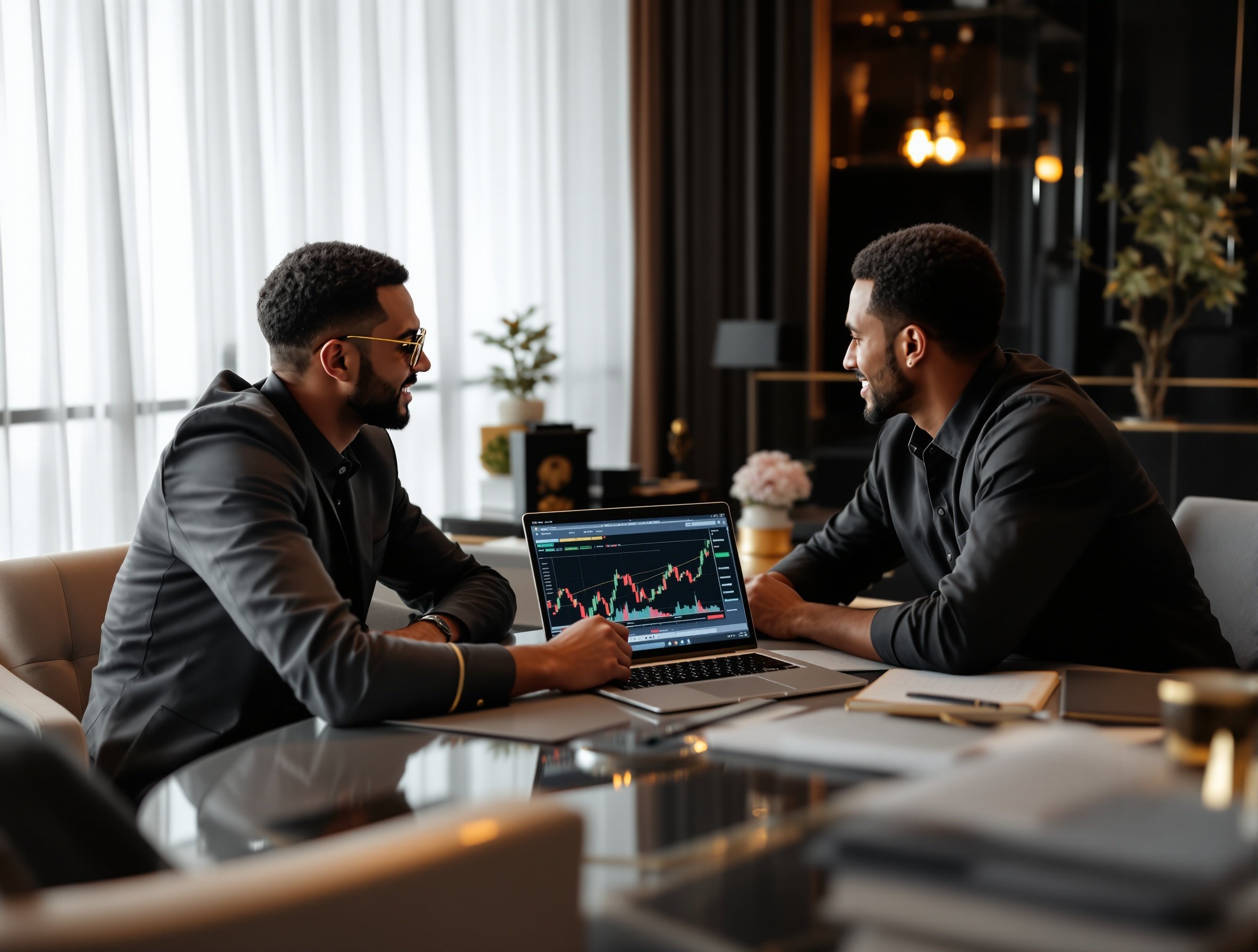 📊 ייעוץ אסטרטגי